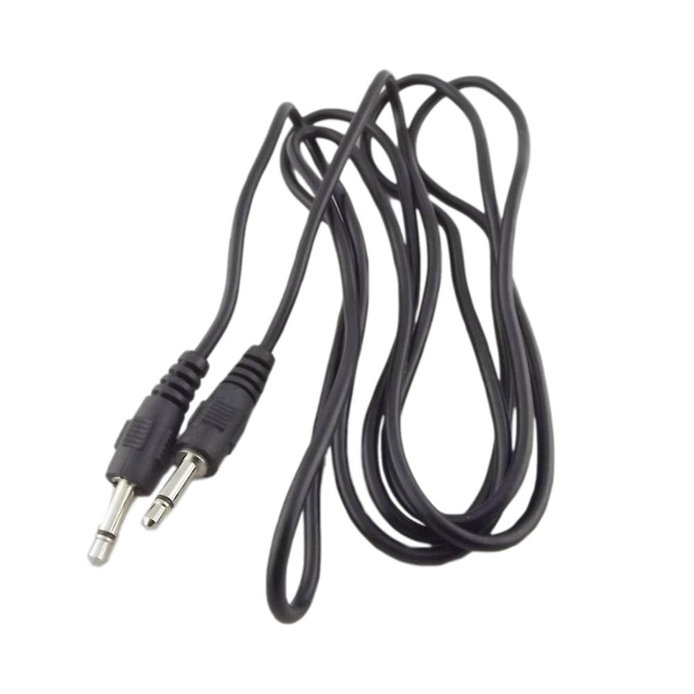 Cable Extension 3.5 - 1 buah kabel adaptor ekstensi Audio