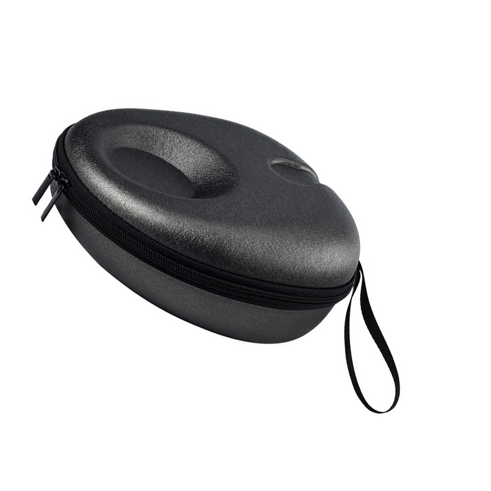 Headphone Case Hard - Tas Headphone Anti Cipratan, Tas Headset