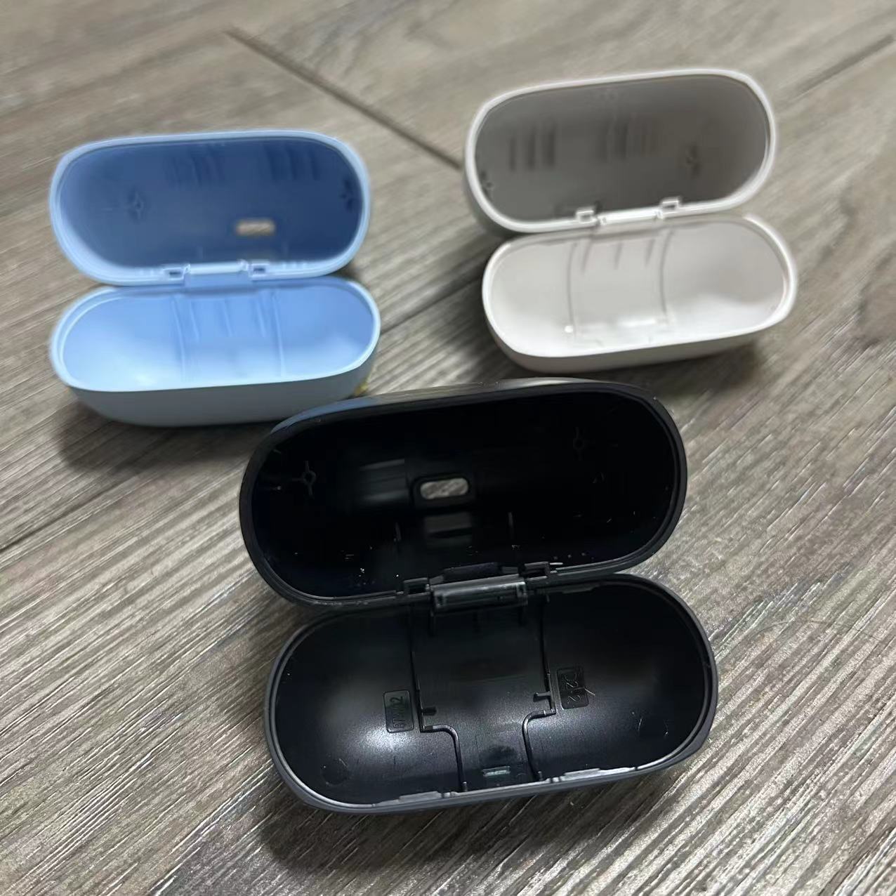 Bose Headphone Qc Ultra - Penutup atas baru asli untuk earphone