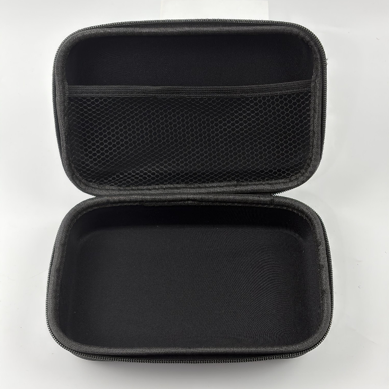 Kotak Penyimpanan Aksesori Ele - Headphone Case Hard ulasan dan harga