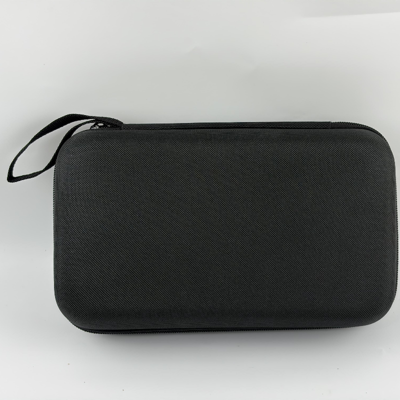 Kotak Penyimpanan Aksesori Ele - Headphone Case Hard ulasan dan harga