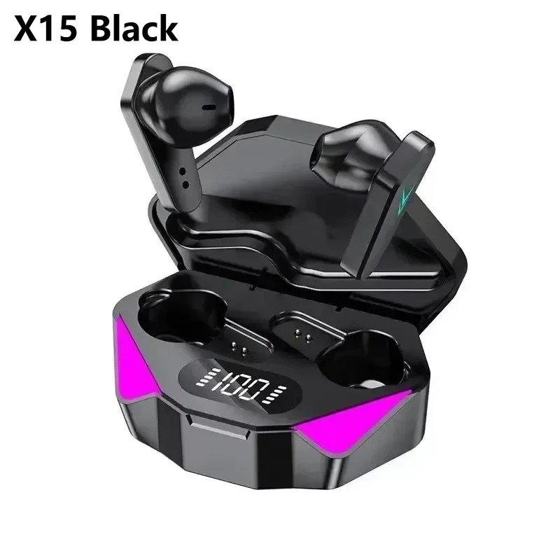 Earbuds TWS Nirkabel Layar LED - Wireless Earbuds Tws ulasan dan harga