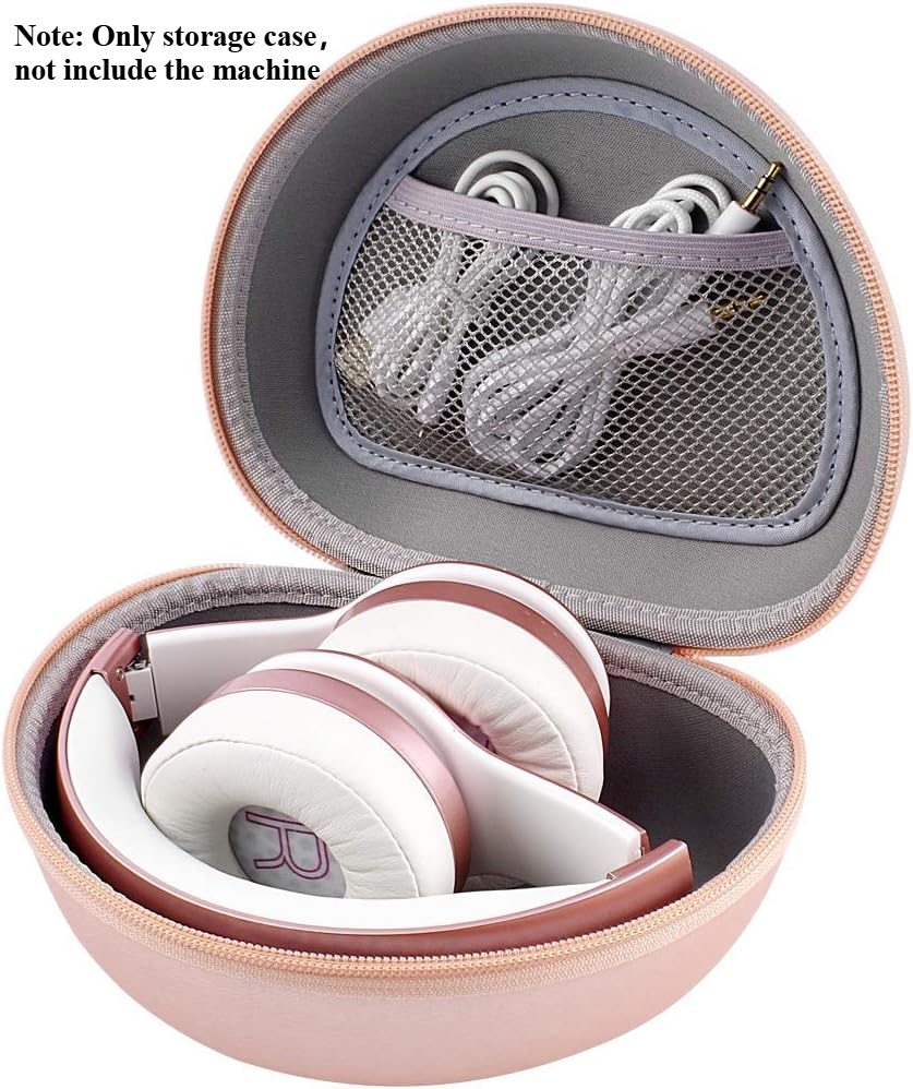 (Hanya casing) Casing Headphon - Beats Headphone Solo 4 ulasan dan harga