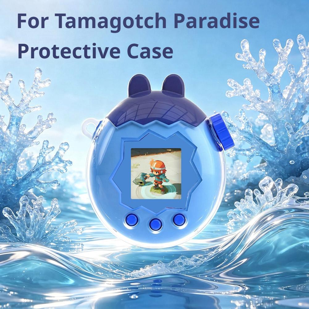 Casing Telinga Kelinci Lucu un - Headphone Case Hard ulasan dan harga