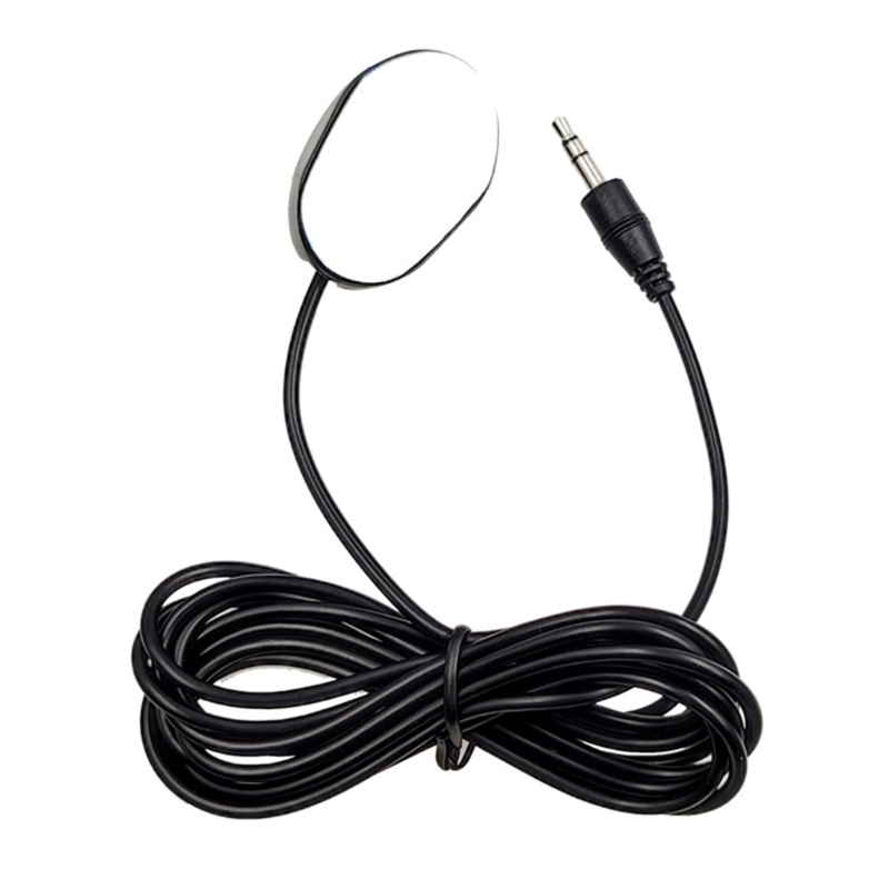 Mikrofon Audio mobil 3.5mm, MI - Audiophile Headphone Wired ulasan dan harga