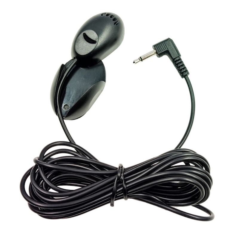 Mikrofon Audio mobil 3.5mm, MI - Audiophile Headphone Wired ulasan dan harga