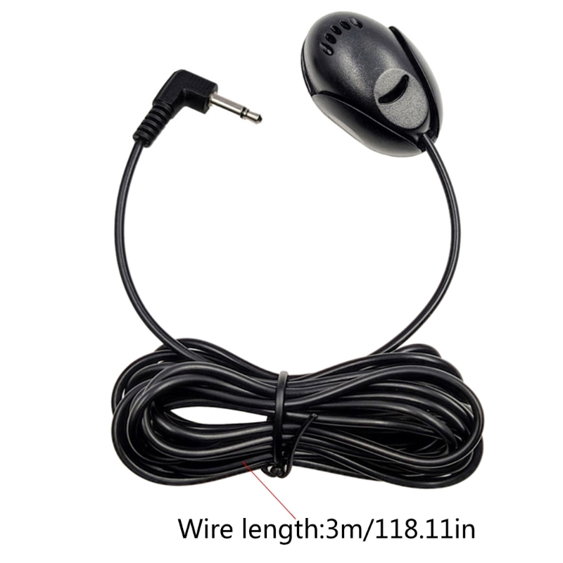 Mikrofon Audio mobil 3.5mm, MI - Audiophile Headphone Wired ulasan dan harga