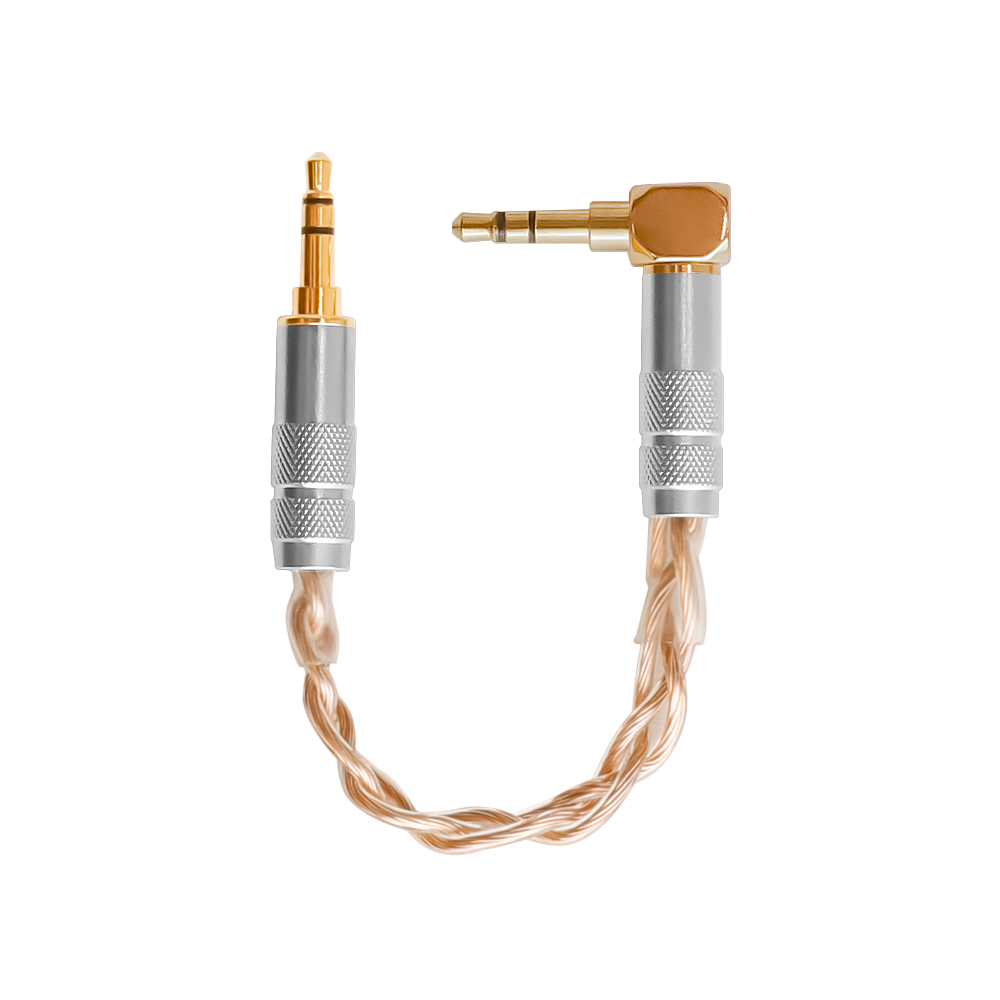 Okcsc 3.5 Mm Stereo Audio Jack - Cable Extension 3.5 ulasan dan harga