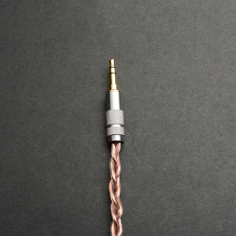Okcsc 3.5 Mm Stereo Audio Jack - Cable Extension 3.5 ulasan dan harga