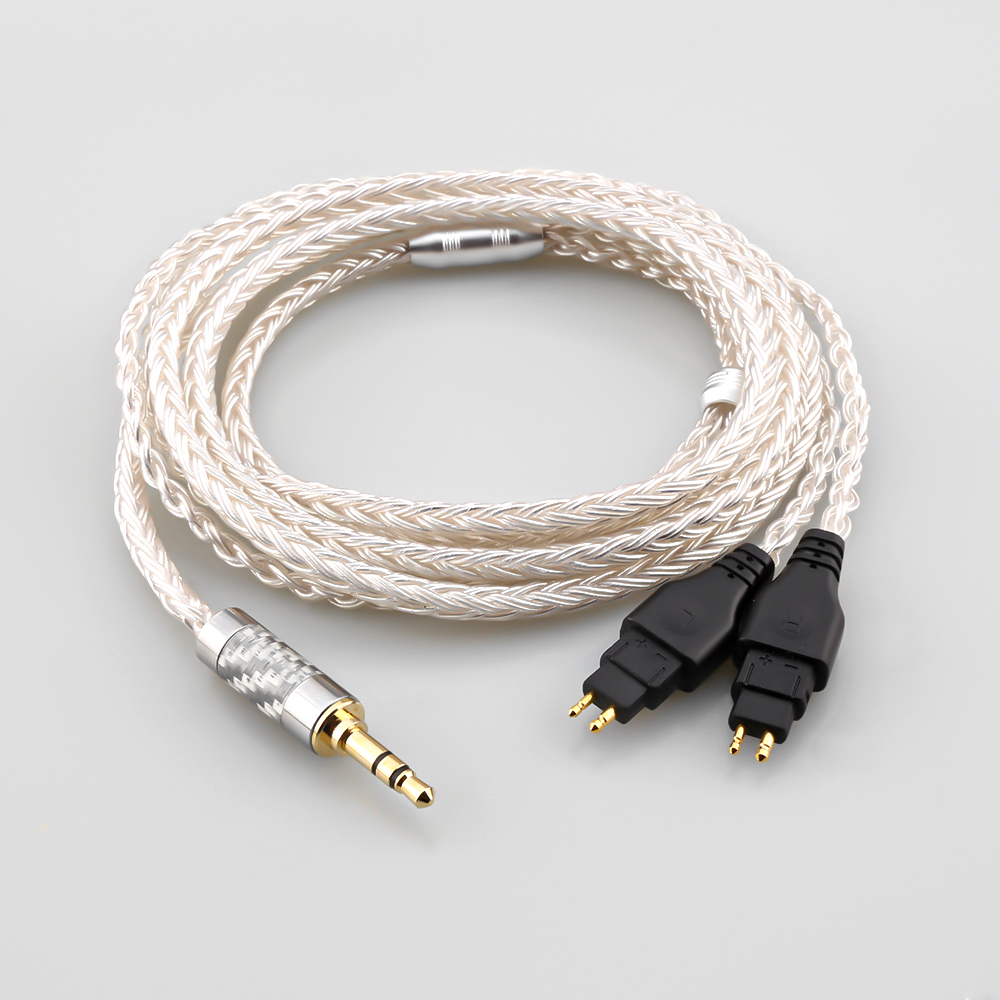 Kabel Earphone Seimbang XLR 16 - Cable Extension 3.5 ulasan dan harga