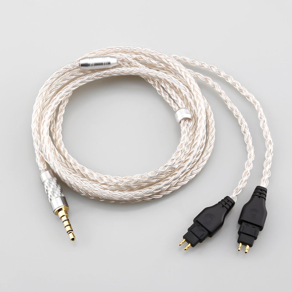 Kabel Earphone Seimbang XLR 16 - Cable Extension 3.5 ulasan dan harga