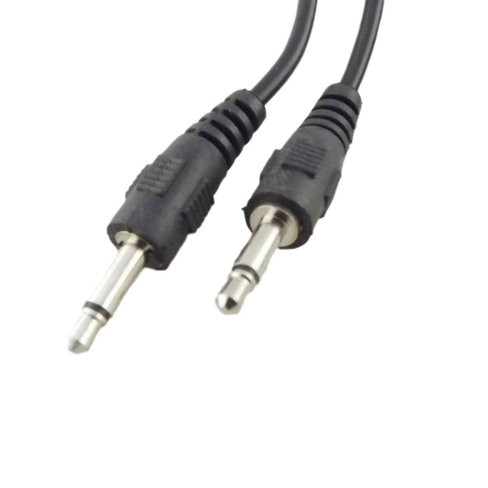 1 buah kabel adaptor ekstensi  - Cable Extension 3.5 ulasan dan harga