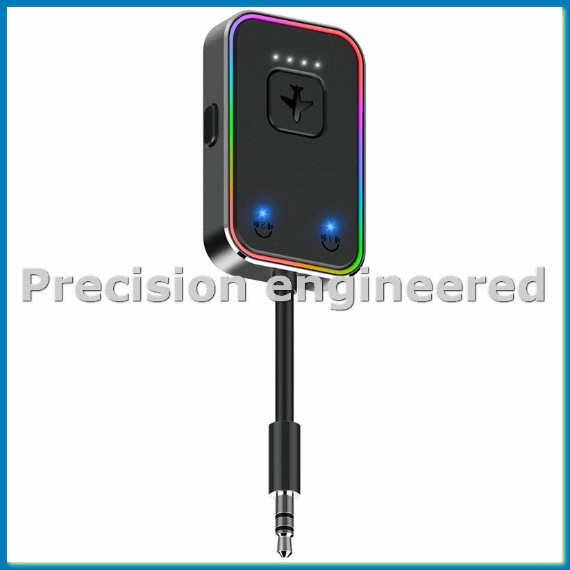 Transmitter Bluetooth Nirkabel - Bluetooth Adapter Receiver ulasan dan harga