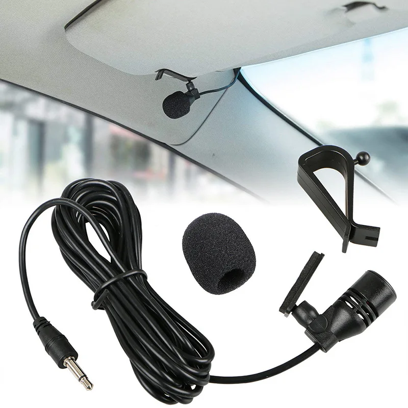 Mikrofon mobil, navigasi Audio - Audiophile Headphone Wired ulasan dan harga