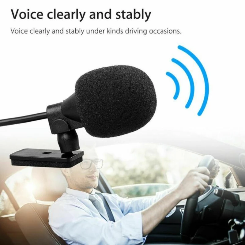 Mikrofon mobil, navigasi Audio - Audiophile Headphone Wired ulasan dan harga