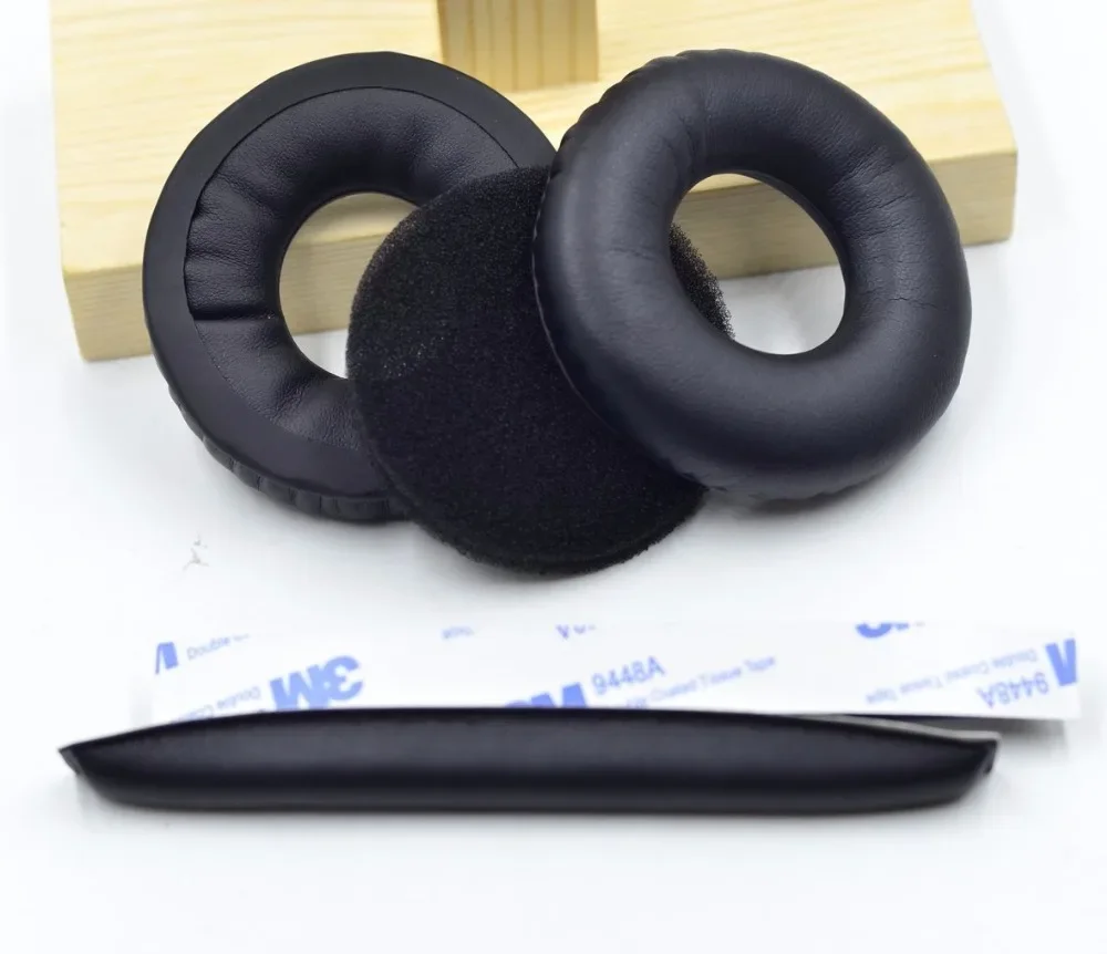 Bantalan Telinga Pengganti Ban - Sennheiser Headphone Hd 25 ulasan dan harga