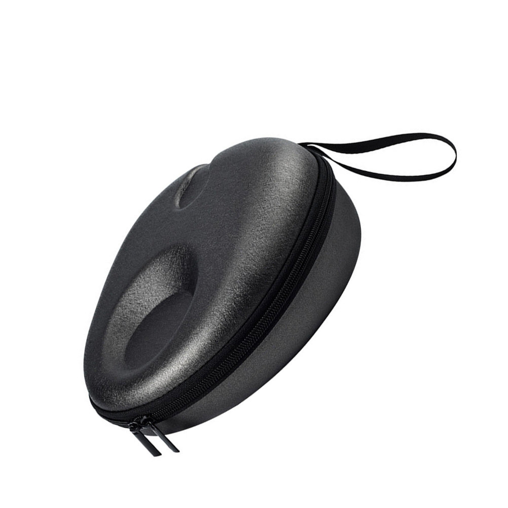 Tas Headphone Anti Cipratan, T - Headphone Case Hard ulasan dan harga
