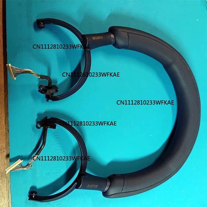 95% Baru Headband nirkabel dan - Sony Headphone Wh-1000Xm5 ulasan dan harga