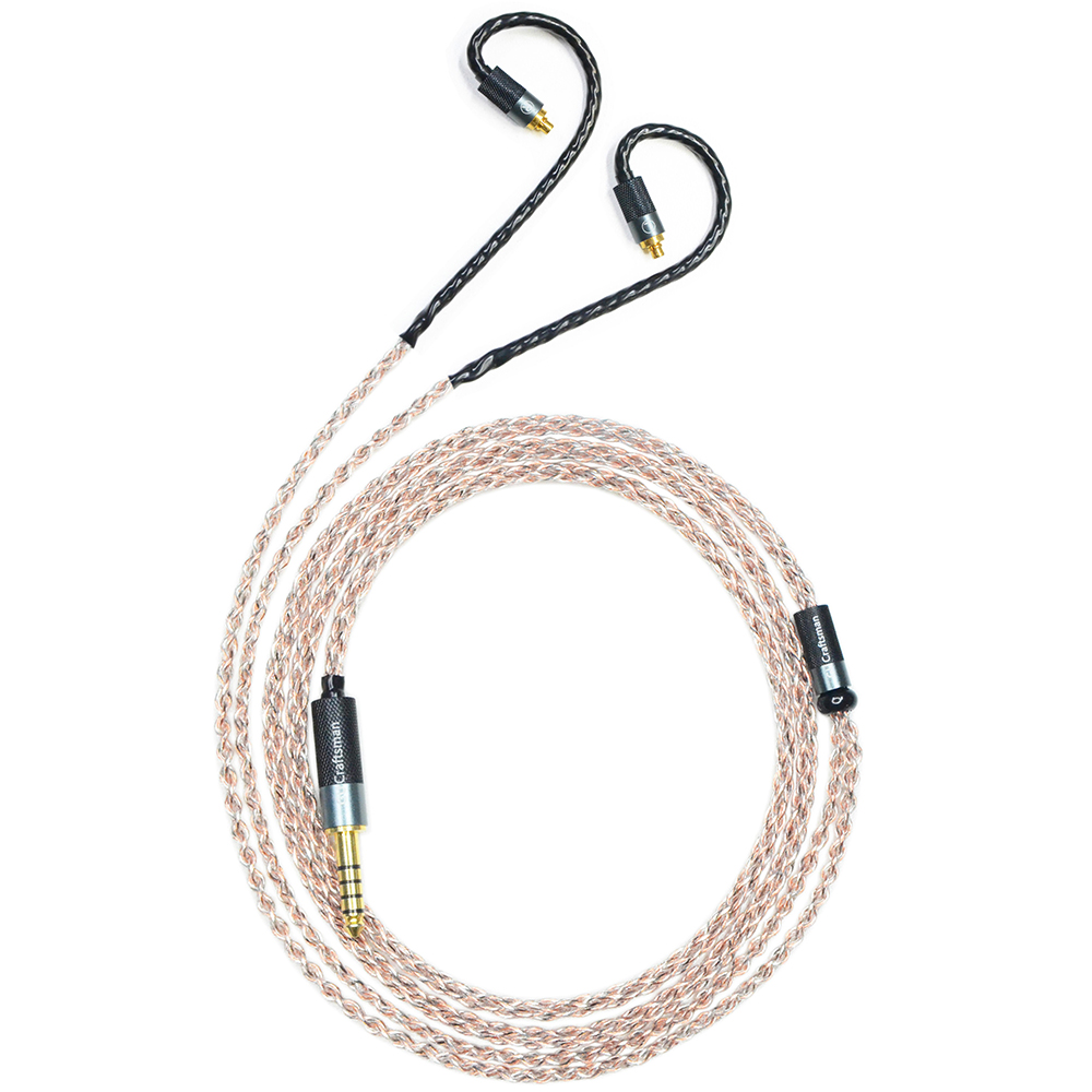 Kabel Peningkatan Monitor In-E - In Ear Monitor Iem ulasan dan harga