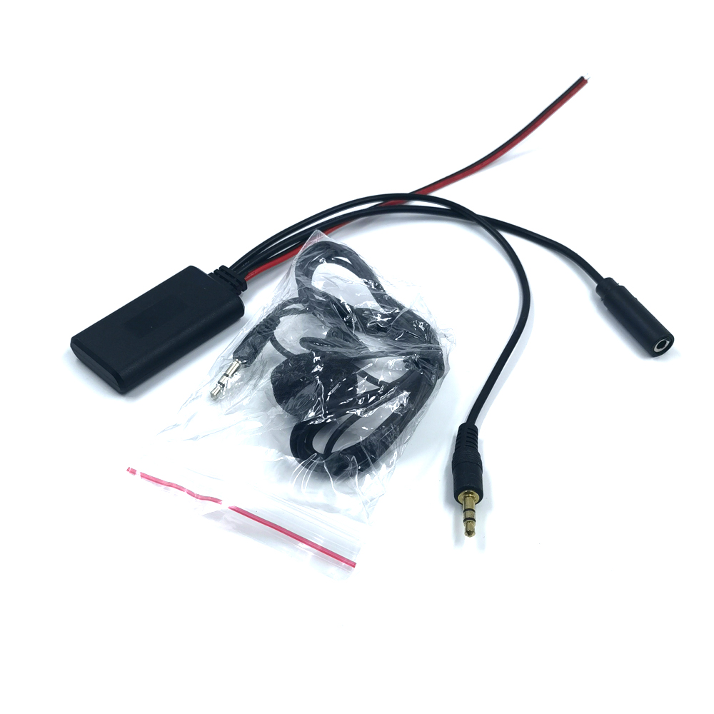 Biurlink Radio Mobil DIY Kabel - Cable Extension 3.5 ulasan dan harga
