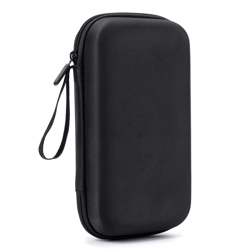 Kotak Pelindung Hard Disk, Kab - Headphone Case Hard ulasan dan harga
