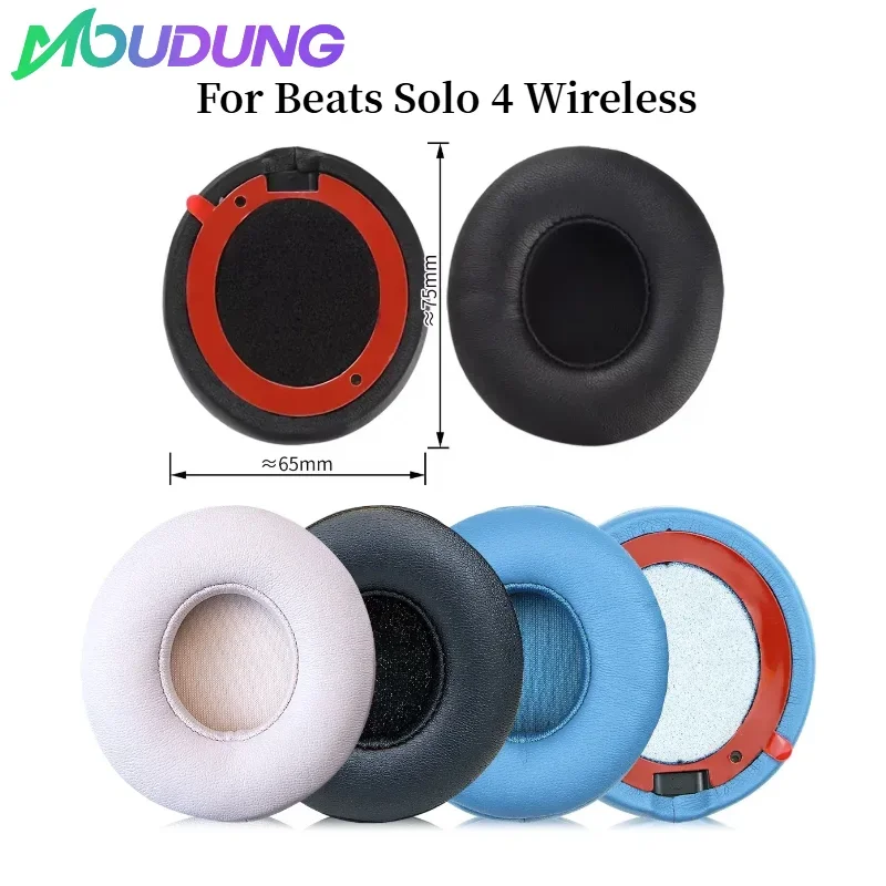 Bantalan Telinga yang Cocok un - Beats Headphone Solo 4 ulasan dan harga