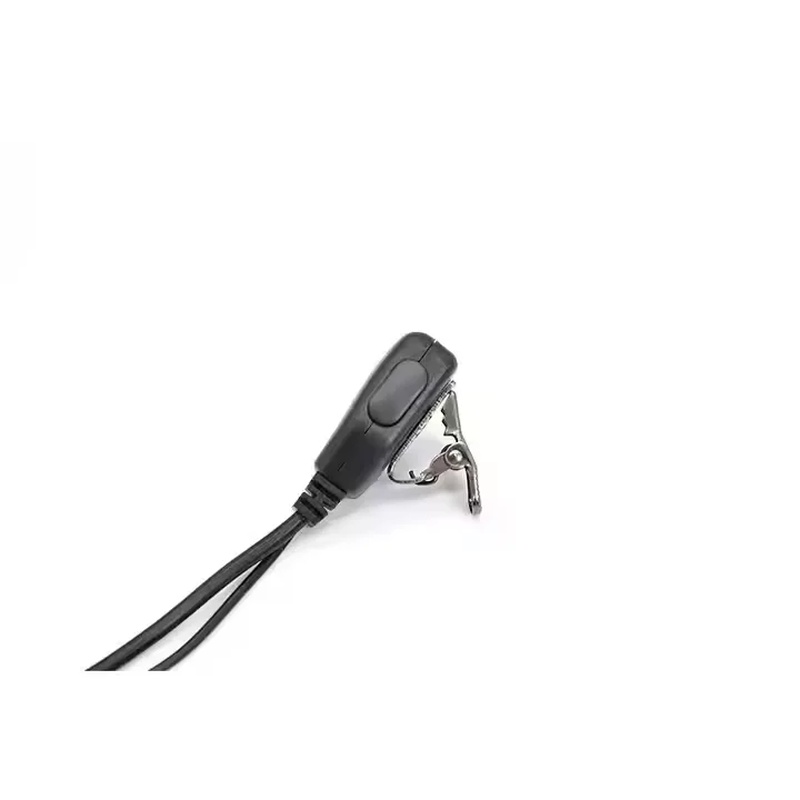 Aksesoris UV-5r UV 9R UV9R UV5 - Wired Earphone Mic ulasan dan harga