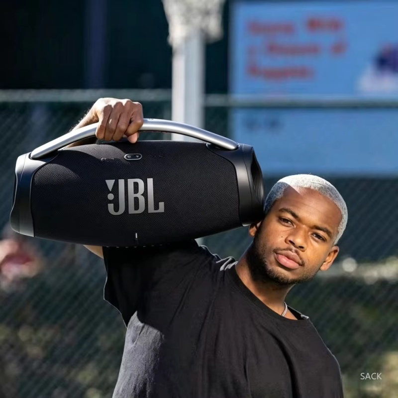 BOOMS BOX3 Generasi Ketiga Spe - Jbl Speaker Flip 6 ulasan dan harga