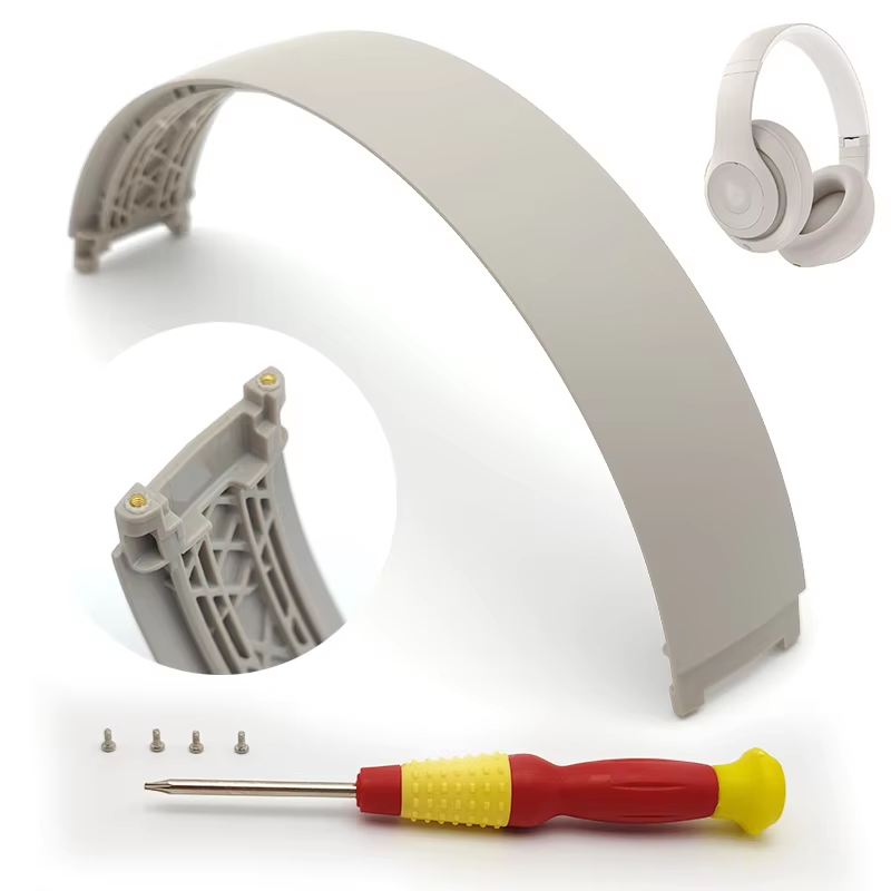 Penggantian Headband Studio Pr - Beats Headphone Studio Pro ulasan dan harga