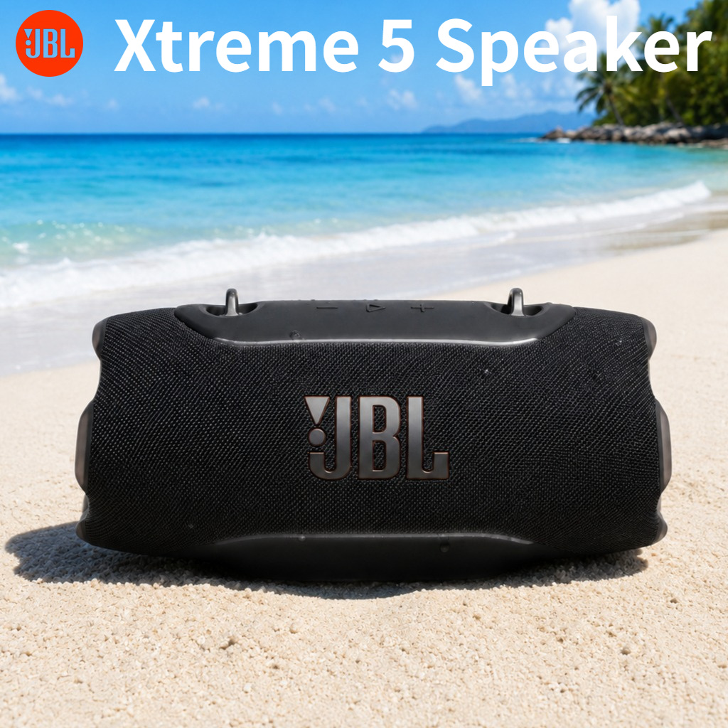 JBL Xtreme 5 Speaker Bluetooth - Jbl Speaker Flip 6 ulasan dan harga