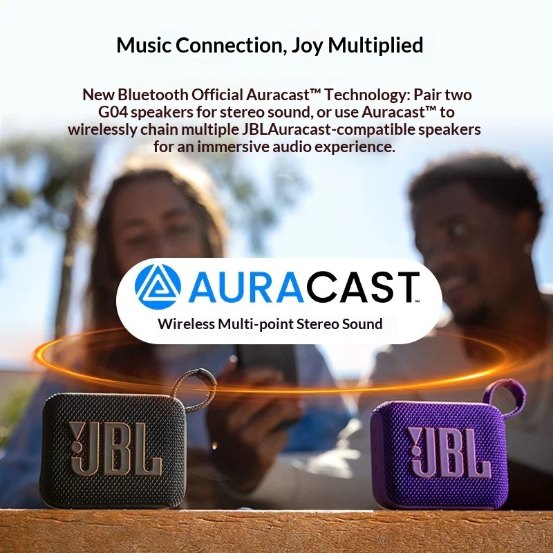 Speaker Bluetooth Portabel JBL - Jbl Speaker Go 4 ulasan dan harga