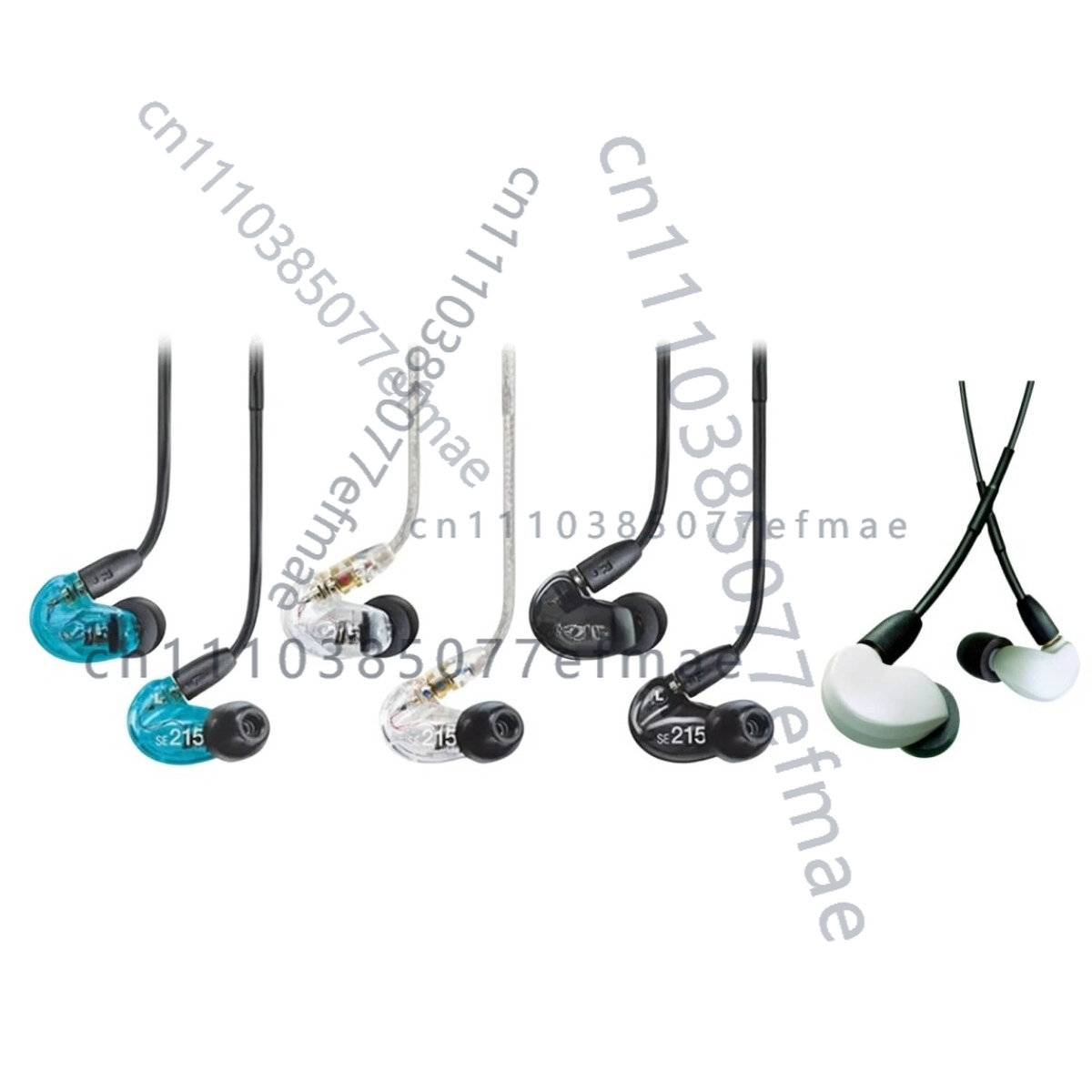 Digunakan 98% baru untuk Shure - In Ear Monitor Iem ulasan dan harga