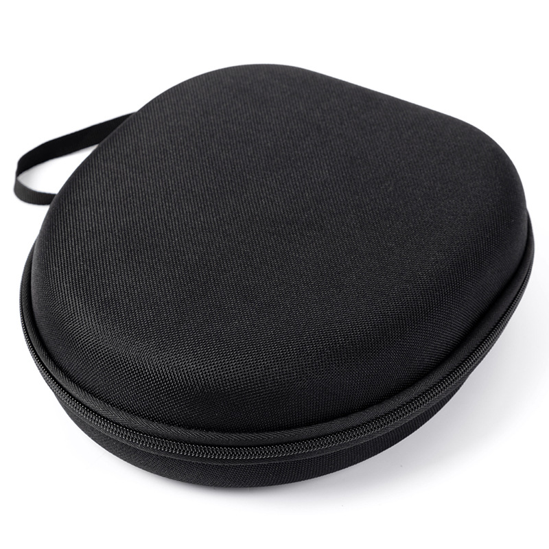 Tas Travel Headset Universal,  - Headphone Case Hard ulasan dan harga