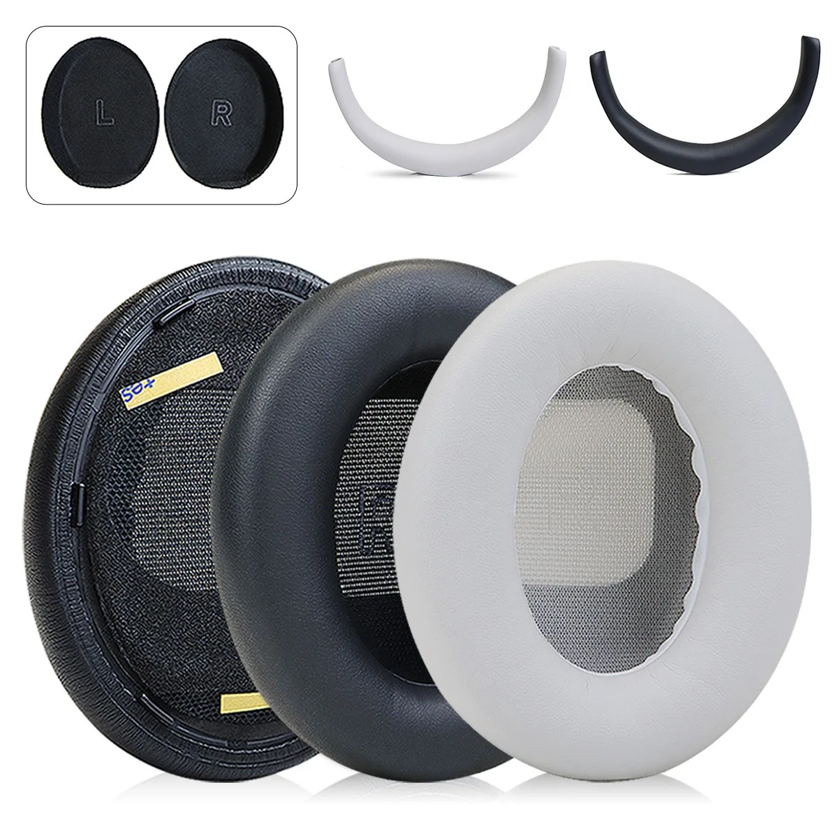 Bantalan Telinga Pengganti / B - Bose Headphone Qc Ultra ulasan dan harga