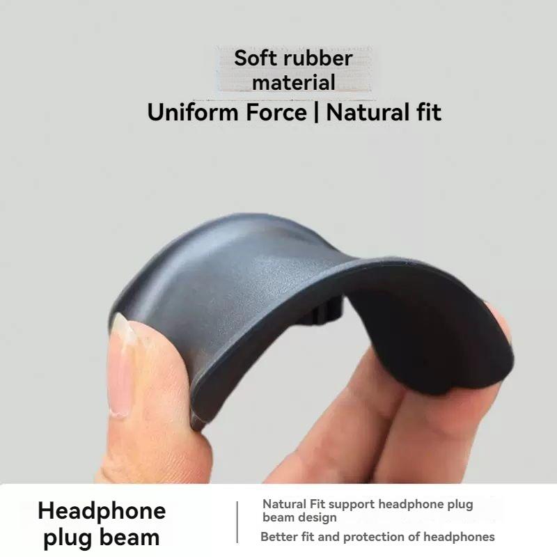 1 buah Penyangga Headphone Uni - Headphone Stand Desk ulasan dan harga