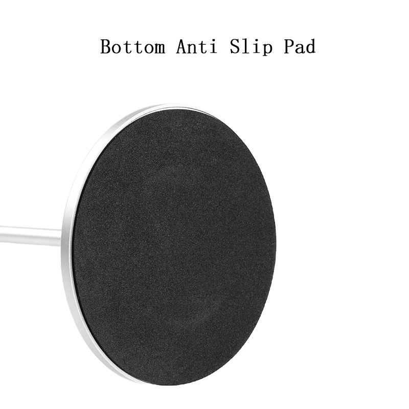 Dudukan Headphone terpasang di - Headphone Stand Desk ulasan dan harga