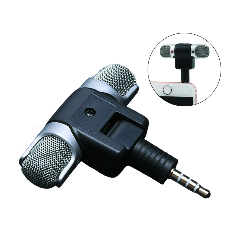 Mikrofon Stereo Jack 3.5mm Min - Audiophile Headphone Wired ulasan dan harga